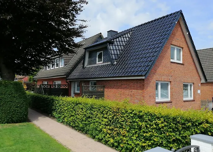 Haus Trossenstek IV