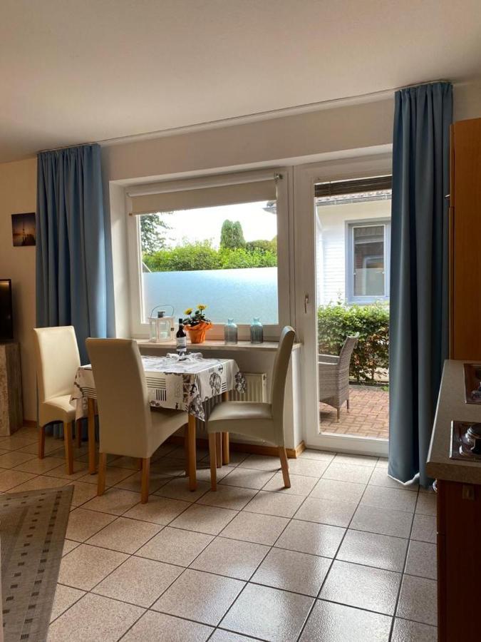 Haus Trossenstek Iv Apartment