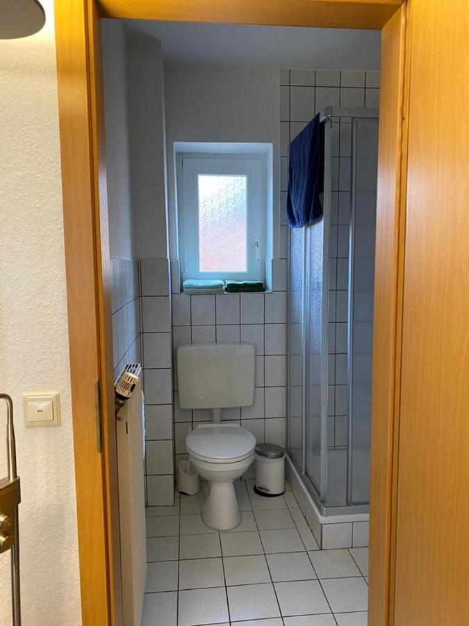 Haus Trossenstek Iv Busum